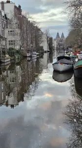 Leentje 03 Reguliersgracht